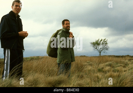 Dead Man's Shoes Dead Man's Shoes (2004) UK Toby Kebbell, Paddy Considine, Regie: Shane Meadows Stockfoto