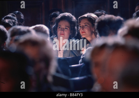 Ferne Stimmen, lebt immer noch ferne Stimmen, noch Leben Jahr: 1988-UK Angela Walsh Regie: Terence Davies Stockfoto