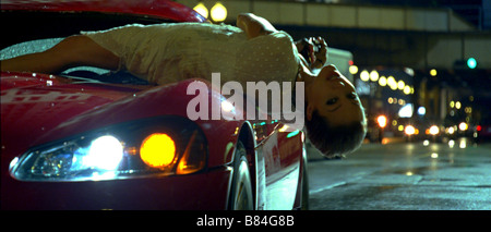 Wollte Jahr: 2008 USA Angelina Jolie Regie: Timur Bekmambetov Stockfoto