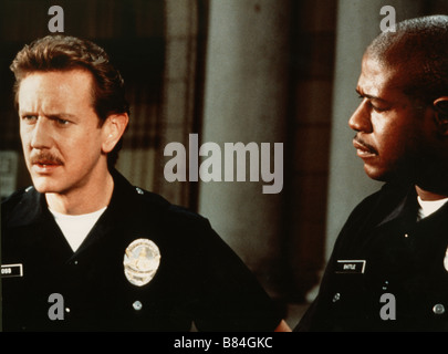 Schlechte Billy Bankräuber (1993) USA Richter Reinhold, Forest Whitaker Regie: Nick Mead Stockfoto