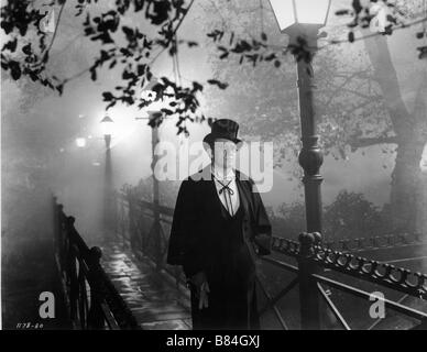Dr. Jekyll und Mr. Hyde Jahr: 1941 USA Spencer Tracy Regie: Victor Fleming Stockfoto