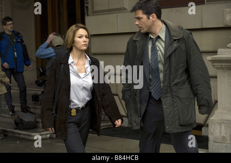 Intraçable Untraceable (2008) USA Diane Lane, Billy Burke Regisseur: Gregory Hoblit Stockfoto