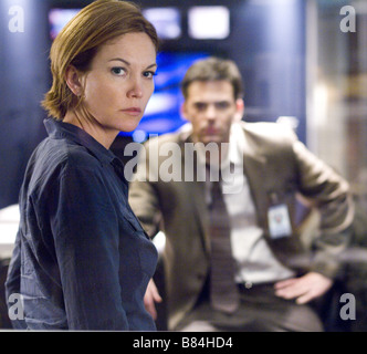 Intraçable Untraceable (2008) USA Diane Lane, Billy Burke Regisseur: Gregory Hoblit Stockfoto