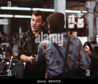 La Classe operaia va in Paradiso Jahr: 1971 - Italien Gian Maria Volontè Regie: Elio Petri Goldene Palme Cannes 1972 Stockfoto