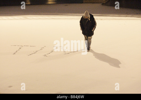 Zeit Shi gan Jahr: 2006 Japan/Südkorea Ha Jung-wa Regisseur: Kim Ki-duk Stockfoto