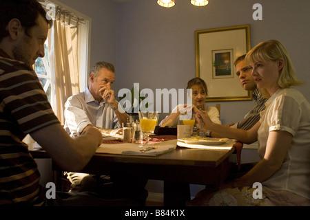 Schlafende Hunde (2007) USA Colby Französisch, Geoffrey Pierson, Bonita Friedericy, Bryce Johnson, Melinda Seite Hamilton Regisseur: Bob Goldthwait Stockfoto