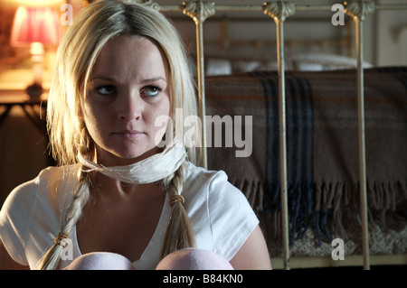 Bienvenue au Cottage das Cottage (2008) UK Jennifer Ellison Regie: Paul Andrew Williams Stockfoto