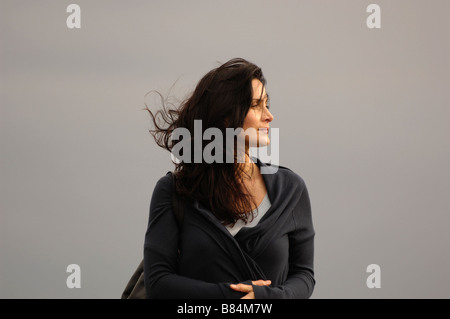 Normal (2007) Kanada Carrie-Anne Moss Regie: Carl Bessai Stockfoto