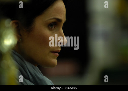 Normal (2007) Kanada Carrie-Anne Moss Regie: Carl Bessai Stockfoto