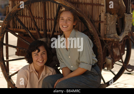 Las 13 Rosas Las 13 Rosas (2007) Spanien Verónica Sánchez, Teresa Hurtado de Ory Regie: Emilio Martínez Lázaro Stockfoto