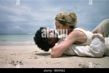 Ja Ja Jahr: 2004 - UK/USA Simon Abkarian, Joan Allen Regisseur: Sally Potter Stockfoto