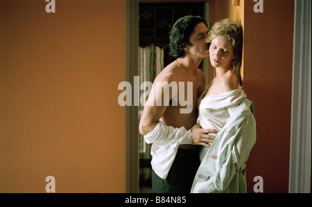 Ja Ja Jahr: 2004 - UK/USA Simon Abkarian, Joan Allen Regisseur: Sally Potter Stockfoto