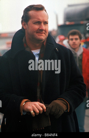 Tage des Donners Jahr: 1990 USA Randy Quaid Regisseur: Tony Scott Stockfoto