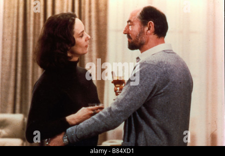 Aus dem Leben der Année 1980 West Deutschland/Schweden