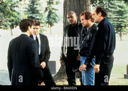 Dernières heures à Denver in Denver zu tun, wenn Sie tot sind Année : 1995 - USA Andy Garcia, Festlichkeit Williams, Bill Nunn, William Forsythe, Christopher Lloyd Regisseur: Gary Fleder Stockfoto