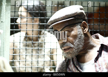 Blindheit Jahr 2008 - Brasilien | Kanada | Japan Danny Glover Regisseur: Fernando Meirelles Stockfoto