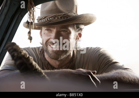 Australien Jahr: 2008 Regie: Baz Luhrmann Hugh Jackman Stockfoto