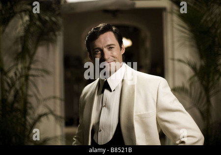 Australien Jahr: 2008 Regie: Baz Luhrmann Hugh Jackman Stockfoto