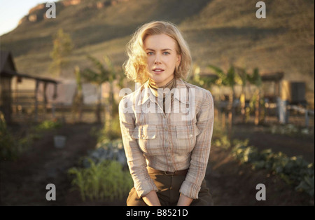 Australien Jahr: 2008 Regie: Baz Luhrmann Nicole Kidman Stockfoto