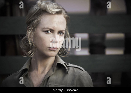 Australien Jahr: 2008 Regie: Baz Luhrmann Nicole Kidman, Stockfoto