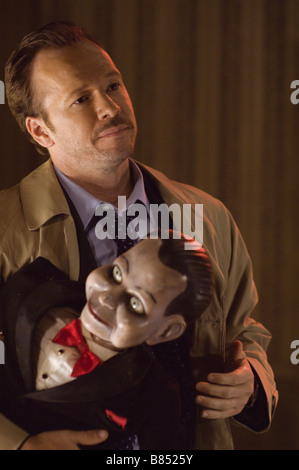 Dead Silence Jahr: 2007 USA Donnie Wahlberg Regie: James Wan Stockfoto