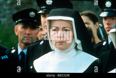 The Magdalene Sisters 2002 - Großbritannien | Irland Geraldine McEwan Regie: Peter Mullan Stockfoto