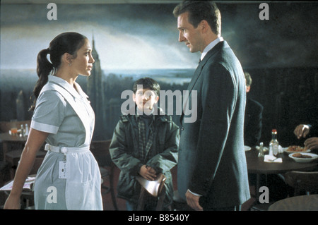 Maid in Manhattan, USA Jahr: 2002 Regie: Wayne Wang Ralph Fiennes, Jennifer Lopez Stockfoto