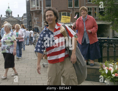 Deuce Bigalow: European Gigolo 2005 - USA Rob Schneider Regie: Mike Bigelow Stockfoto