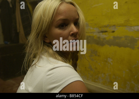 Bienvenue au Cottage das Cottage (2008) UK Jennifer Ellison Regie: Paul Andrew Williams Stockfoto