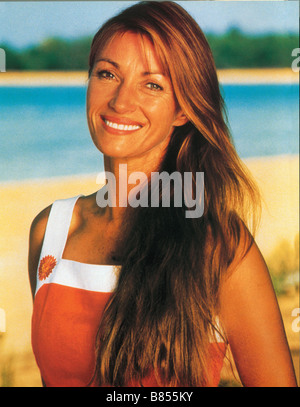 Die neue Schweizer Familie Robinson Jahr: 1998 USA Regie: Stewart Raffill Jane Seymour Stockfoto