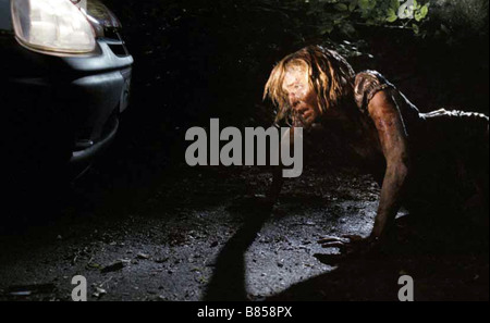 Eden Lake 2008 UK Kelly Reilly Regie: James Watkins Stockfoto