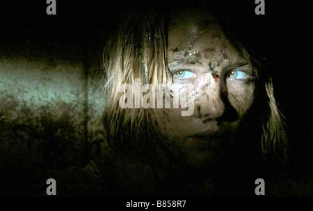 Eden Lake 2008 UK Kelly Reilly Regie: James Watkins Stockfoto