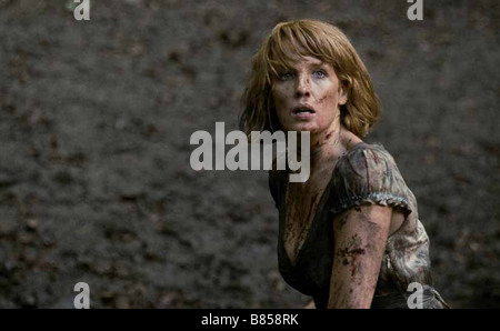 Eden Lake 2008 UK Kelly Reilly Regie: James Watkins Stockfoto