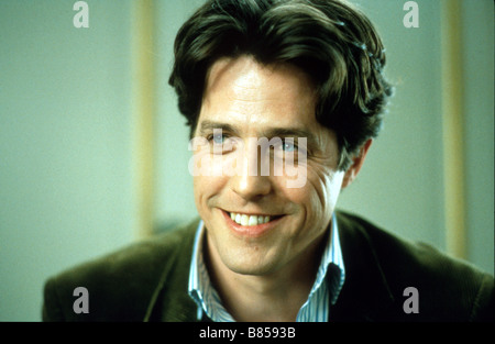 Notting Hill Jahr: 1999 - UK/USA Hugh Grant Regie: Roger Michell Stockfoto