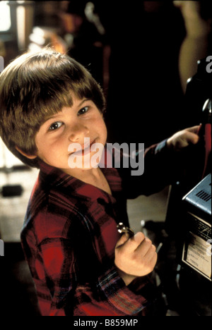 Home Alone 3 Jahr: 1997 USA Regie: Raja Gosnell Linz Alex D. Stockfoto