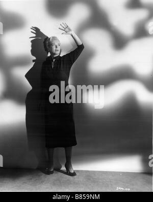 Invaders From Mars Invasoren vom Mars Jahr 1953 - USA Hillary Brooke Regisseur: William Cameron Menzies Stockfoto