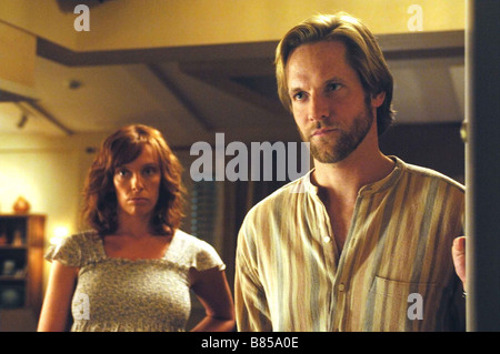 Towelhead ist nichts Eigenes Jahr 2007 - USA Toni Collette, Matt Letscher Regie: Alan Ball Stockfoto