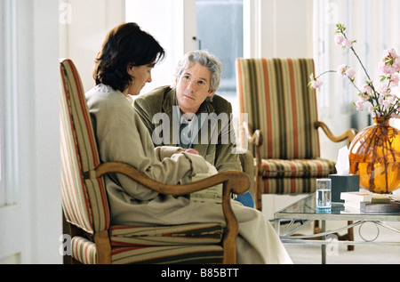 Bee season Jahr: 2005 Usa Juliette Binoche, Richard Gere Regie: Scott McGehee, David Siegel Stockfoto