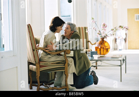 Bee season Jahr: 2005 Usa Juliette Binoche, Richard Gere Regie: Scott McGehee, David Siegel Stockfoto