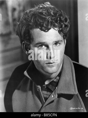 Das letzte Bild anzeigen Jahr 1971 - USA Timothy Bottoms Regie: Peter Bogdanovich Stockfoto