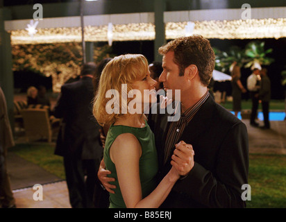 Verhext Année : 2005 - USA Nicole Kidman, Will Ferrell Regie: Nora Ephron Stockfoto