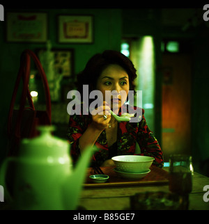 Knödel Jiao zi Année : 2004 - Hong Kong Miriam Yeung Regie: Fruit Chan Stockfoto