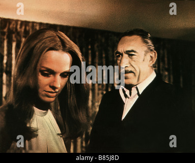 Don Angelo est Mort der Don Ist Tot 1973 USA Frederic Forrest, Robert