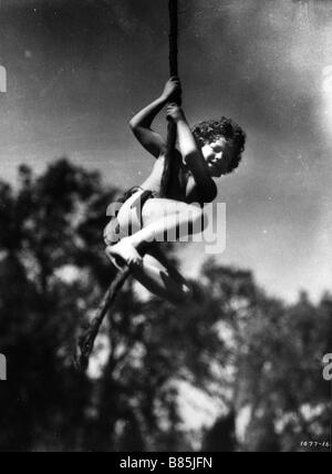 Tarzan findet einen Sohn! Jahr: 1939 - USA John Sheffield Regisseur: Richard Thorpe Stockfoto