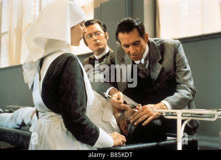 Edge of Sanity Jahr: 1989 Großbritannien Regie: Gérard Kikoïne Anthony Perkins Stockfoto