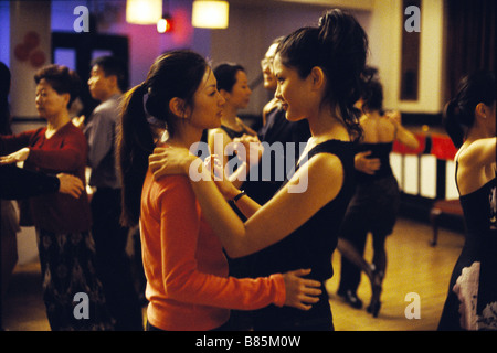 Das Gesicht das Gesicht (2004) USA, Michelle Krusiec, Lynn Chen Regie: Alice Wu Stockfoto