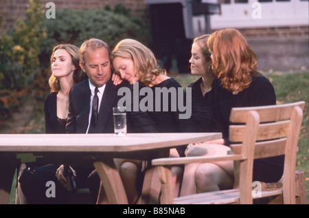 Les Bienfaits de La colère Die Oberseite des Zornes Année : 2005 - USA Keri Russell, Joan Allen, Kevin Costner, Erika Christensen, Alicia Witt Regie: Mike Binder Stockfoto