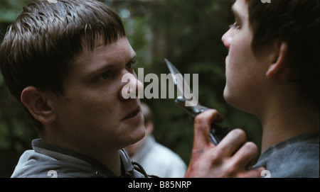 Eden Lake 2008 Großbritannien Regie: James Watkins Jack O'Connell Stockfoto