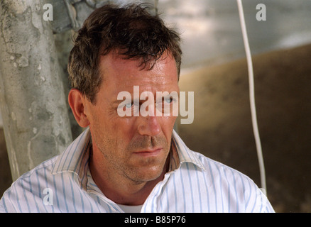 Le vol du Phoenix Année: 2004 Flug des Phoenix Année : 2004 - USA Hugh Laurie Regie: John Moore Stockfoto