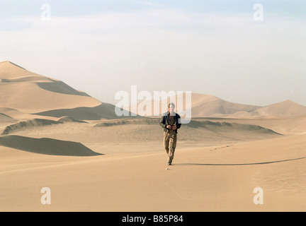 Le vol du Phoenix Année: 2004 Flug des Phoenix Année : 2004 - USA Dennis Quaid Regisseur: John Moore Stockfoto